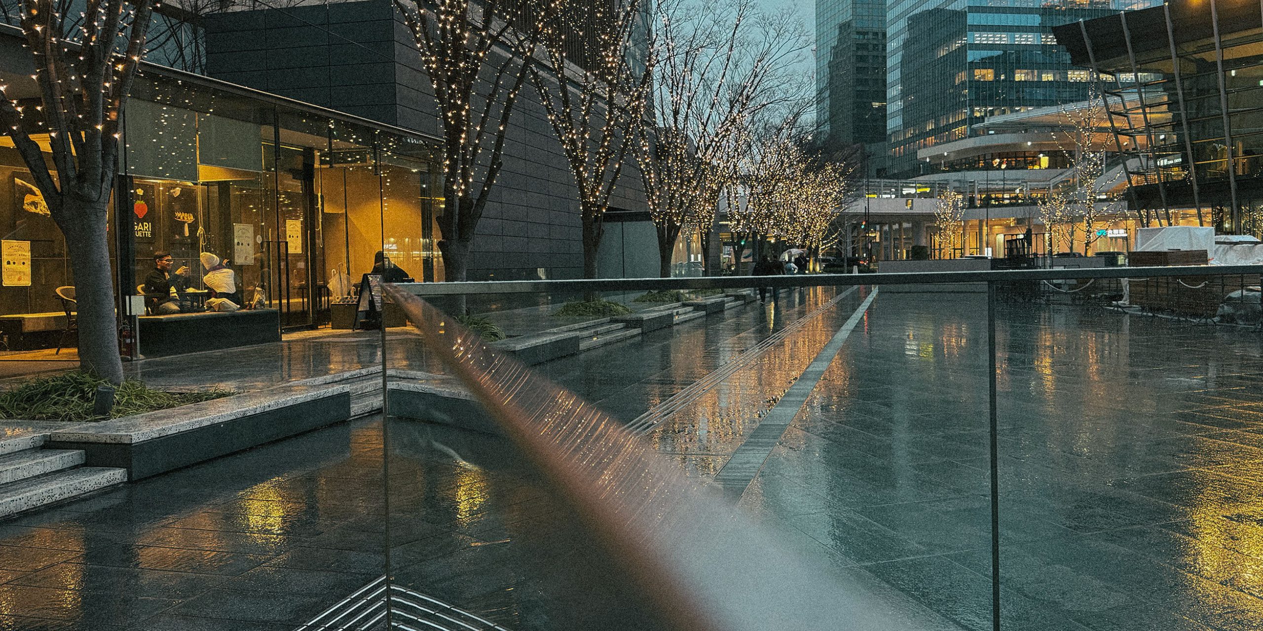 今年の財布事情